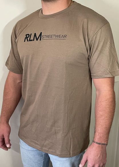 RLM Lifestyle Tee